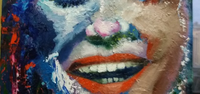 L'artista catanzarese Apollonia Nanni ricorda Adele Cambria, orgoglio intellettuale e artistico della Calabria