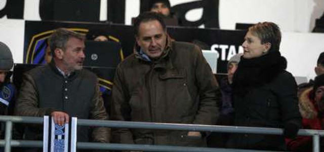 L'ex Presidente del Latina interessato al Catanzaro Calcio