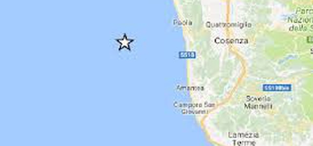 Codacons: Coste Calabresi devastate
