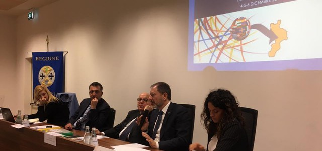 Greco: "Finalmente legge su comunità dei calabresi nel mondo"