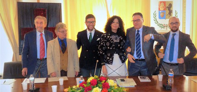 Connotazione internazionale per il Centro Studi Theotokos Catanzaro (VIDEO)