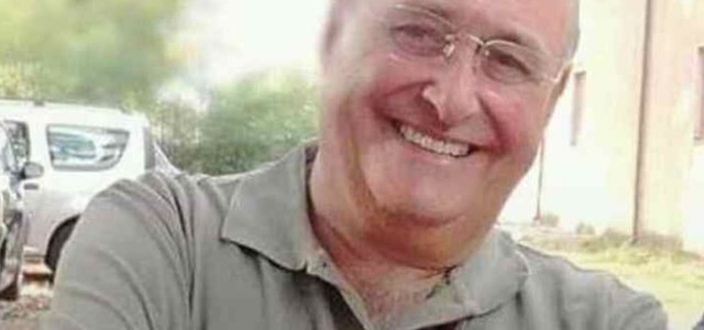 Il saluto di Gironda a Tonino Davoli: "Era una persona buona"