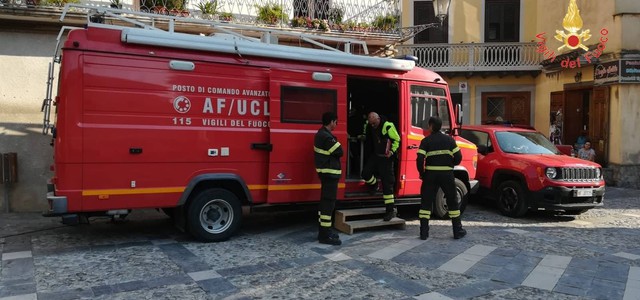 Tragedia Raganello, vigili del fuoco in azione: proseguono ricerche (VIDEO)