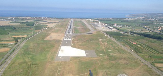 Aeroporti: Giulio De Metrio è il nuovo presidente di Sacal