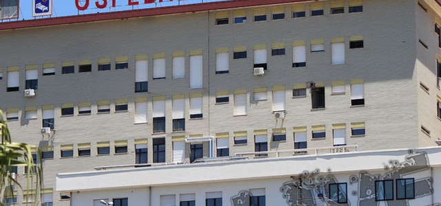 Sarà il Pugliese Ciaccio il Centro Covid per Catanzaro