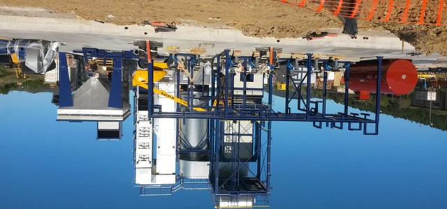 Centrale a biomasse sul cammino della Uisp Catanzaro...