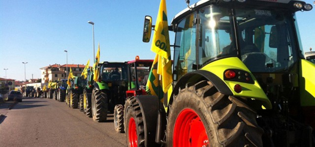 Coldiretti: assegnazione del gasolio agricolo, continuano le difficoltà per gli agricoltori
