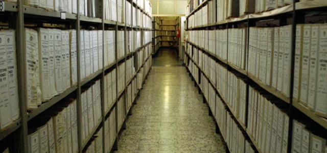 RIPRESE LE ATTIVITA’ DI CONSULTAZIONE IN REMOTO ALL’ ARCHIVIO STORICO COMUNALE