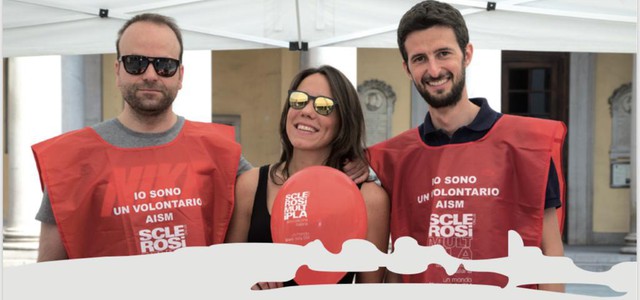 Senti come mi Sento - il 20 luglio a Soverato il laboratorio di sensibilizzazione dell'AISM