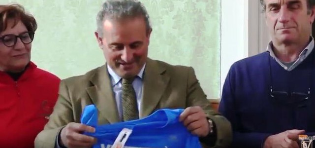 Vivicittà a Catanzaro, Mungo: "Ritornata grazie a Uisp e Comune" (VIDEO)
