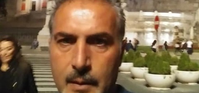 E' Luciano Cerra il nuovo assessore in sostituzione di De Grazia