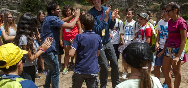 Felici & Conflenti da vita a una scuola di musica tradizionale permanente