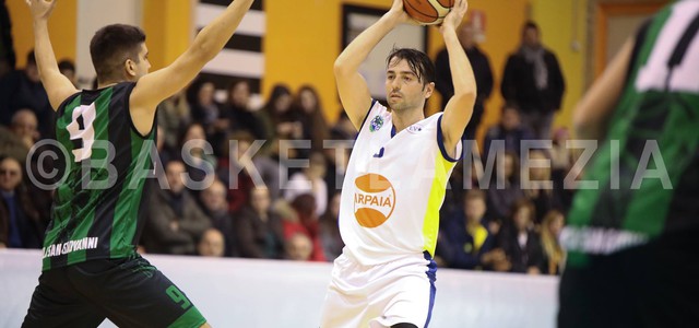 Basketball Lamezia batte Rende nel big match
