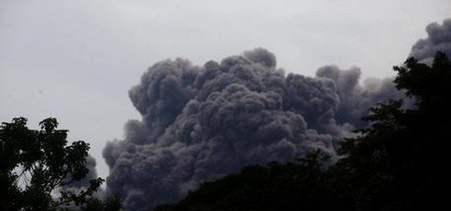 Guatemala, Vulcano del Fuego erutta: 25 morti e 20 feriti