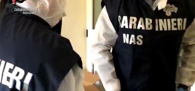 Chiuse 4 comunità alloggio a Reggio Calabria, troppi anziani