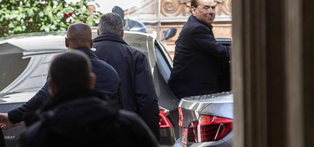 Centrodestra: 'A noi presidenza Senato, a M5S Camera'. Fi punta su Romani