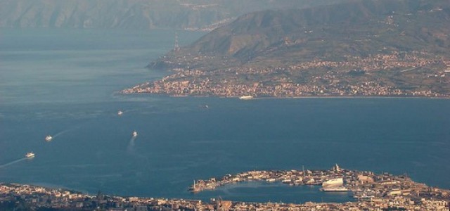 Villa San Giovanni-Messina, operative da oggi nuove navi sullo Stretto