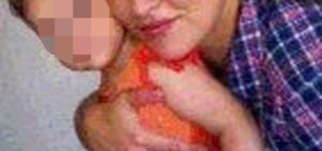 In Italia la bimba rapita dal papà siriano 5 anni fa