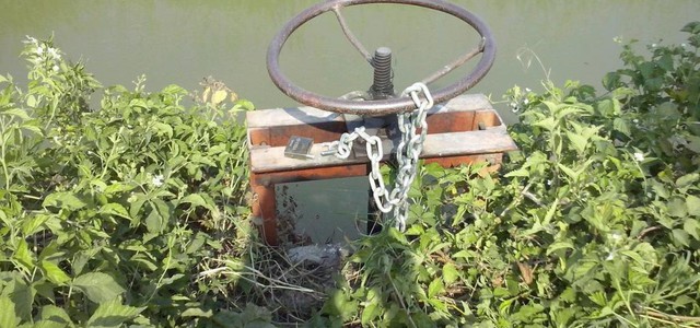 Allacci abusivi e furti d'acqua: il Consorzio ha pianificato e sta effettuando controlli a tappeto