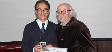 Assegnati  i Carlini d’Argento per il 2018