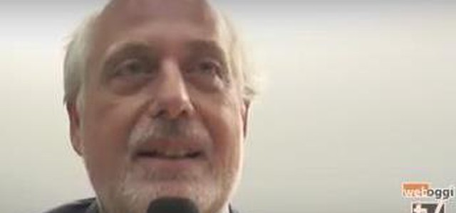 Giovambattista De Sarro è il nuovo rettore dell'Umg (VIDEO)