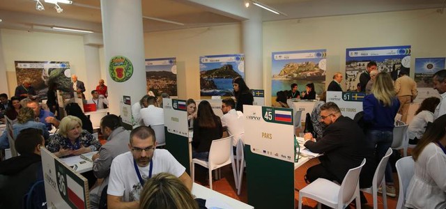 Aurea, Oliverio: una grande occasione di crescita per la Calabria