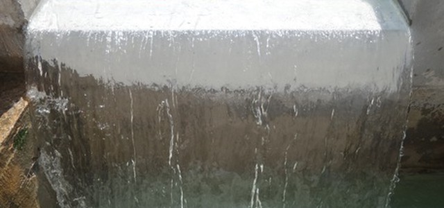 Sequestrati impianti acqua a Lamezia