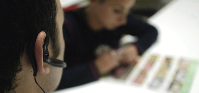 Ad esami patenti con auricolare, due denunce