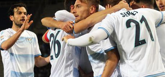 Serie A: Bologna Lazio 0-2, doppietta Immobile vale il quarto posto