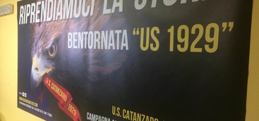Catanzaro, il nuovo allenatore è Gaetano Auteri