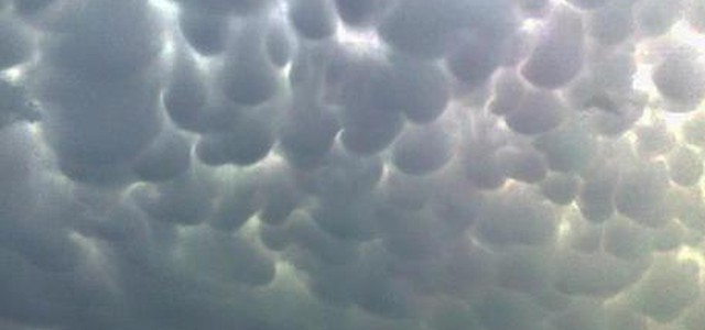 Allerta temporali in Emilia-Romagna