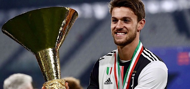 Coronavirus, contagiato giocatore della Juventus: è primo caso in Serie A