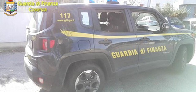 Evasione e truffe, eseguite 14 misure (VIDEO)