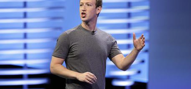 Facebook, Tajani convoca Zuckerberg al Parlamento Ue