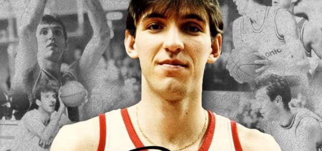 Il mondo dello sport piange Gustavo Tolotti. Il saluto dell’assessore Cosentino