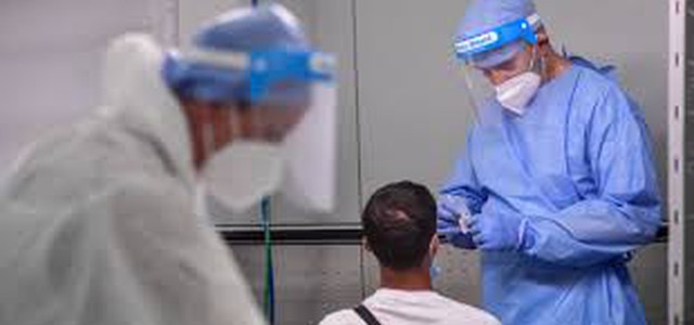 Coronavirus, boom di contagi. Perchè?