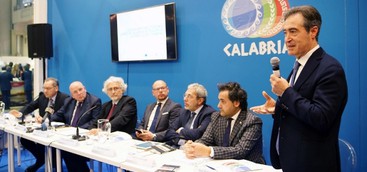 Presentati alla BIT di Milano i “Cammini di Calabria” per un turismo sostenibile