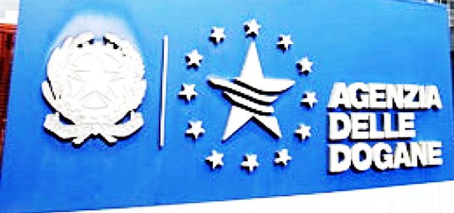Ufficio delle Dogane di Catanzaro, bando per individuare l'immobile