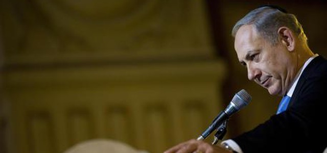 L'Ue gela Nethanyahu, 'noi non seguiremo gli Usa'