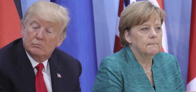 G20 conferma l'impegno sul clima senza Usa. Compromesso su libero commercio