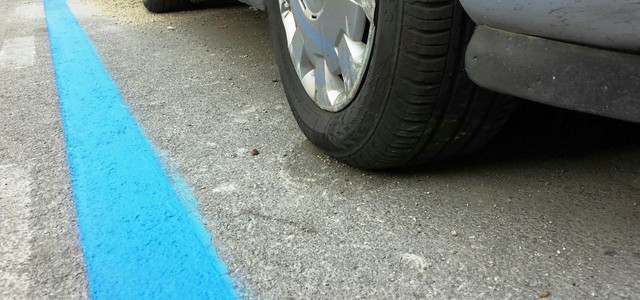 Il Pungolo per Catanzaro: diffidati sindaco e Amc a non attivare le strisce blu