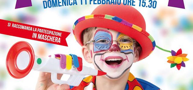 Carnevale a Catanzaro, parata di oggi rinviata per maltempo: confermate iniziative di domani