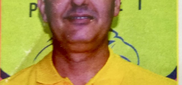 Raffaele Li Calsi nuovo assistant coach della Planet