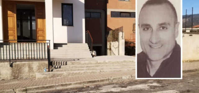 Ex agente polizia penitenziaria ucciso per gelosia, fermato il killer