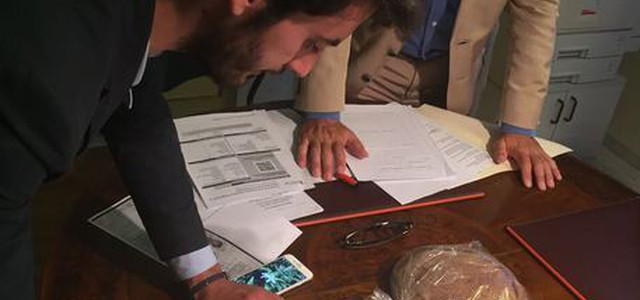 Il Progetto Mulinum sbarca a Siena