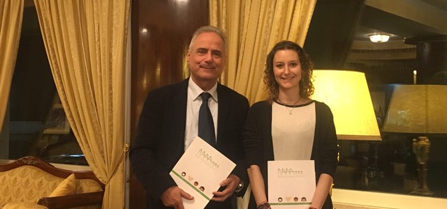 Arriva anche in Calabria Naaa onlus