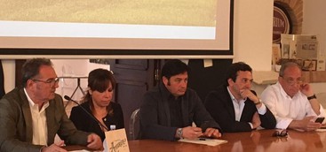 La fusione del Psa: grande successo per il convegno organizzato da Fdi-An