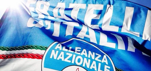Ferro e Orsomarso (FDI): bene proposta Meloni su grande movimento conservatore e sovranista