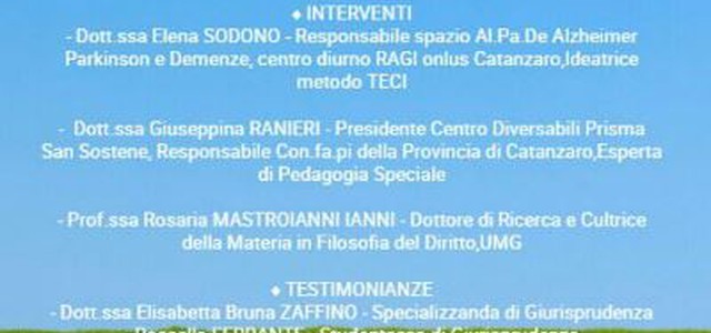Ritorna Justice&Legality UMG, ciclo di Tavole Rotonde  su questioni drammatiche e attuali