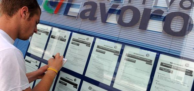 Eurostat: Italia maglia nera nella Ue per i Neet